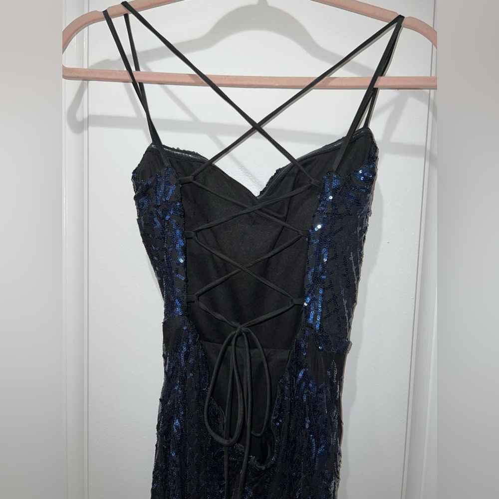 Prom Dress - Picture 7 of 11